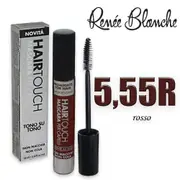 [Rene'e blanche] Hair touch hair mascara 18 ml 5.55r