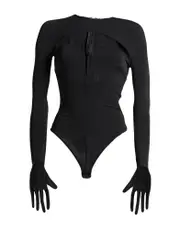[ALESSANDRO VIGILANTE] ALESSANDRO VIGILANTE Bodysuits - Item 10623416