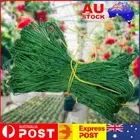 Lattice Net Ornaments Plant Support Net for Cucumbers Watermelons (1.8*3.6m) AU
