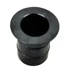 Swap Sizes 15mm to 12mm Thru Axle Quick Release Conversion Adapter for Hope