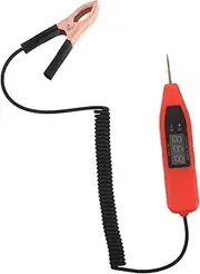 Automobile Circuit Test Pen Cars Vehicle Circuit Tester Automotive Fuse Tester Automotive Voltage Circuit Test Pen Car Voltage Circuit Evaluation Probe Component