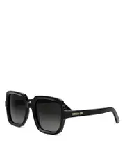 Dior DiorMidnight Square Sunglasses, 54mm OS