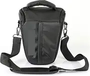 BLBMTCBCAG Waterproof DSLR Camera Bag Fit for Nikon P1000 P900 S D850 D810 D800 D610 D3500 D3400 D5600 D5500 D750 D7500 D7200 Camera Protection