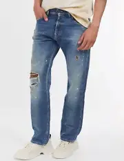 Men’s Guess Jeans