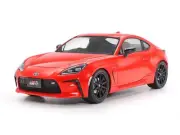 Tamiya 24361 1:24 Sports Car Series Toyota GR 86 Kit