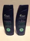 Head & Shoulders Clinical Strength Dandruff Defense Shampoo, 13.5 oz, Lot of 2