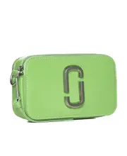 Utility Snapshot camera bag One size Green