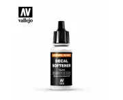 Vallejo Decal Medium 17 Ml