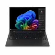 Lenovo ThinkPad T14s Gen 6 21N1002DUS 14 Copilot+ PC Notebook - WUXGA - Qualcom