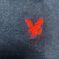 在飛比找蝦皮購物優惠-LYLE&SCOTT 高領毛衣