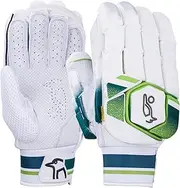 Kookaburra Kahuna Players Batting Gloves - Small Adult Left Hand