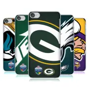 OFFICIAL NFL 2024 INTERNATIONAL GAMES HARD BACK CASE FOR APPLE iPOD TOUCH MP3