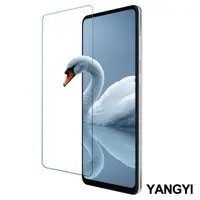 在飛比找momo購物網優惠-【YANG YI 揚邑】Samsung Galaxy A21