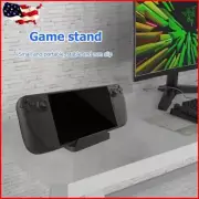 Game Console Holder for Steam Deck / NS Switch OLED/Lite Display Storage Stand