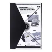 Excellent Sewing Station Birch Creative Q55067