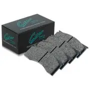 Project Mu Club Racer 14.5mm Brake Pads - PCR09-F1108-14.5