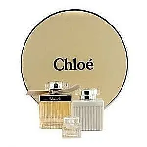 chloe' 克羅埃 經典同名女性淡香精禮盒(香水75ml+身體乳100ml+香水5ml)【特惠】 §異國精品§｜全場下殺↘滿額再享折扣