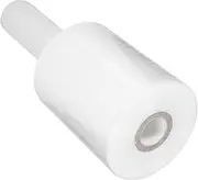 TEHAUX Ergonomic Handle Luggage Plastic Wrap Stretch Shrink Film Simple Operation for Packing and Wrapping