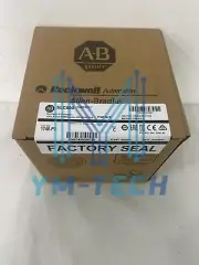 New Factory Sealed AB 1746-P2 SER C SLC 500 Chassis Power Supply PLC 1746P2#L