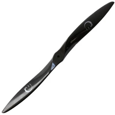 XOAR PJH-ET 21x13 Carbon Fiber Electric F3A Propeller RC Model Airplane Prop NEW