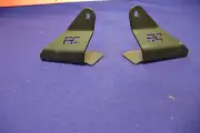 21-24 FORD BRONCO Rough Country 71040 LED lightbar mounting brackets new(JTF0724