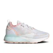 adidas Kids ZX 2K Boost Shoe - Size 5 1/2 - GZ7456