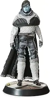 [Numskull] The Crow Figure 26cm 10.2" Limited Edition Collectible Replica Statue - Official Destiny Merchandise - FPS Sci-Fi Action Video Game Figurine