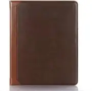iPad Air-6 (13'') Case, iPad Pro-3 4 5 6 (12.9'') Case with Pen Holder, Business