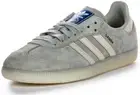 adidas Samba OG Wonder Silver Retro Classic Sneakers Originals Trainers Men Size