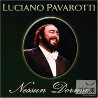 在飛比找博客來優惠-Nessun Dorma / Luciano Pavarot