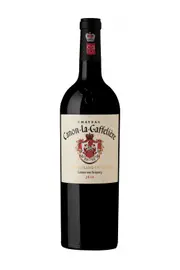 2016 Chateau Canon La Gaffeliere - Buy Online | The Wine Collective International Marketplace