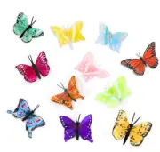 Butterfly for Crafts - Feather Butterflies