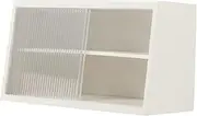 Totority Vivid Mini Display Cabinet Model Showcase Shelf Food Shelf Mini Furniture for Boys and Girls Room Decor