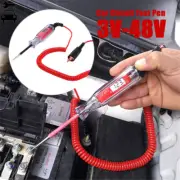 Digital LCD Circuit Tester Repair Pen Scratch Pen Test Pencil