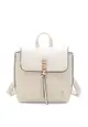 Women's Mini Backpack (後背包) - 白色