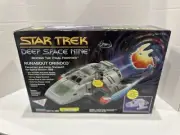 Star Trek 1994 Runabout Orinoco