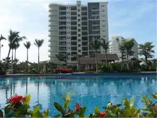 蘭海三期度假酒店公寓Longhigh Resort Apartment Sanya