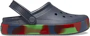 [Crocs] Kids Off Court Clog T