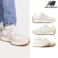 在飛比找momo購物網優惠-【NEW BALANCE】NB 運動鞋/復古鞋_女鞋_胭脂粉