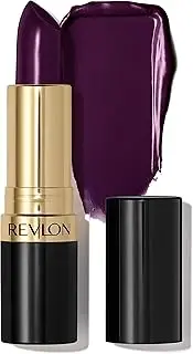 Revlon Super Lustrous Lipstick, Va Va Violet