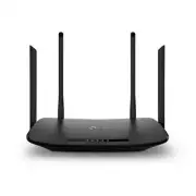Tp Link Vdsl or Adsl Quality Modem Router Parental Controls and Guest Network