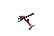Folding FID Bench