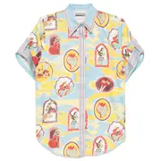 [ALEMAIS] Emilio Shirt