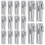 4X(P-38 and P-51 Camping Can Opener Can Opener Backpack Can Opener L9O3)6717