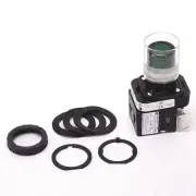 Rockwell Automation 800H-QRAH2G Push Button 30.5 mm Type 4/4X/13