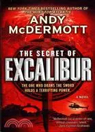 在飛比找三民網路書店優惠-The Secret of Excalibur