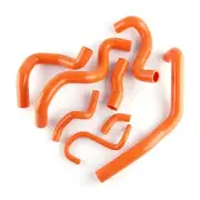 Coolant Heater Radiator Hose Silicone for Mini Cooper S R55 R56 R57 R60 JCW / S (for: Mini)