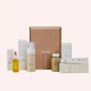 Bare Mum Postpartum Skin Care Kit | the memo