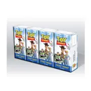 Toy Story 4 Pocket Tissues 4 Pack