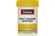 Swisse Ultiboost Daily Immune Support 60 Tablets